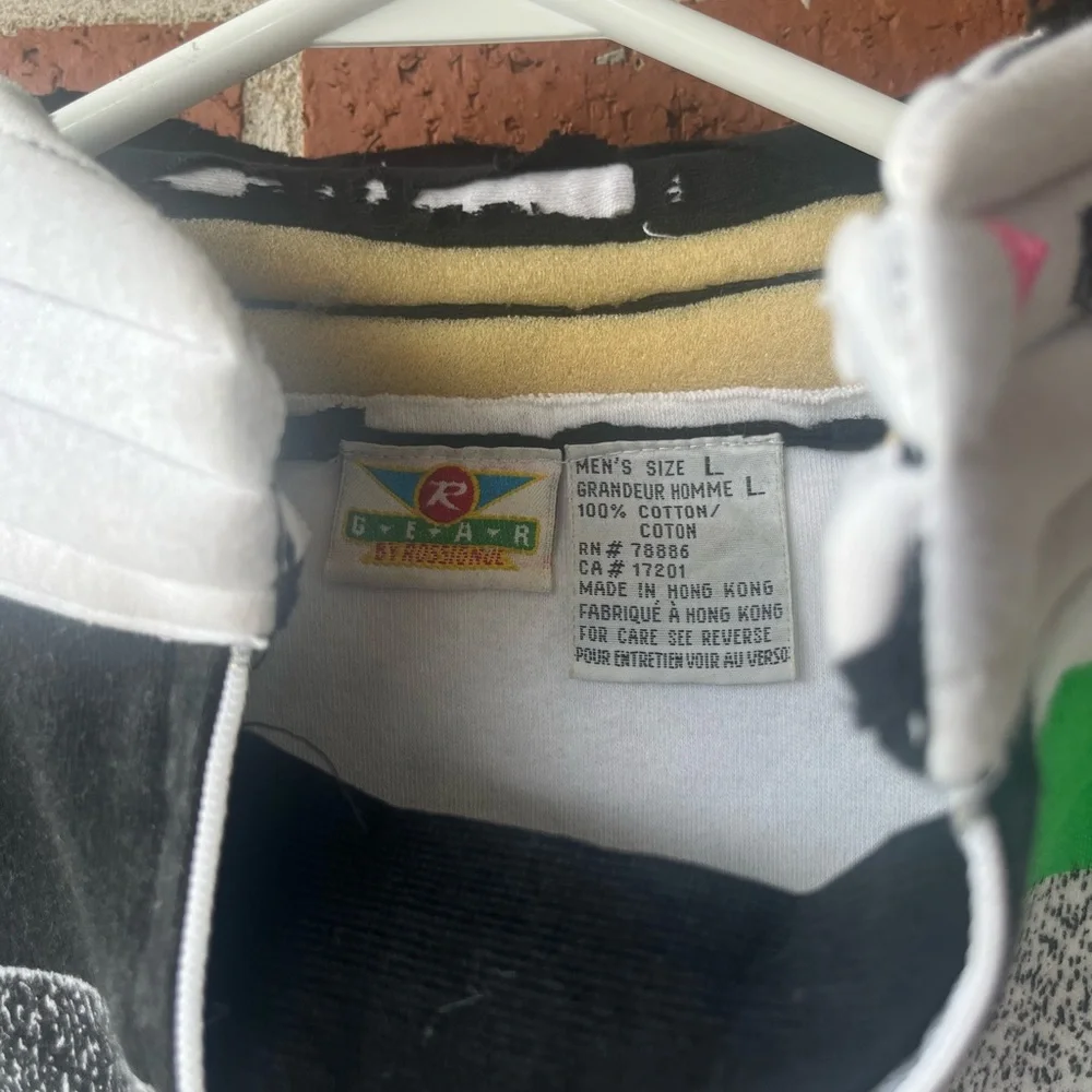 Rossignol Sweater - Picture 3 of 3